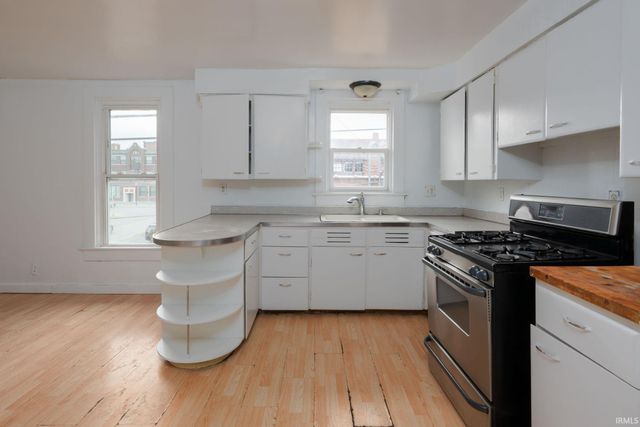 236 E Park Drive, Huntington, IN 46750