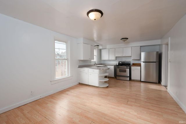 236 E Park Drive, Huntington, IN 46750