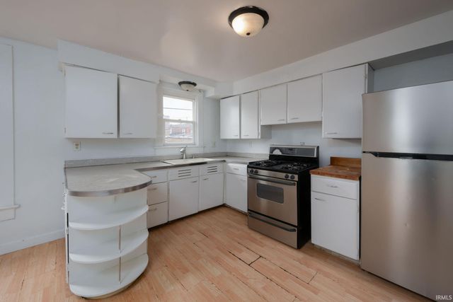 236 E Park Drive, Huntington, IN 46750