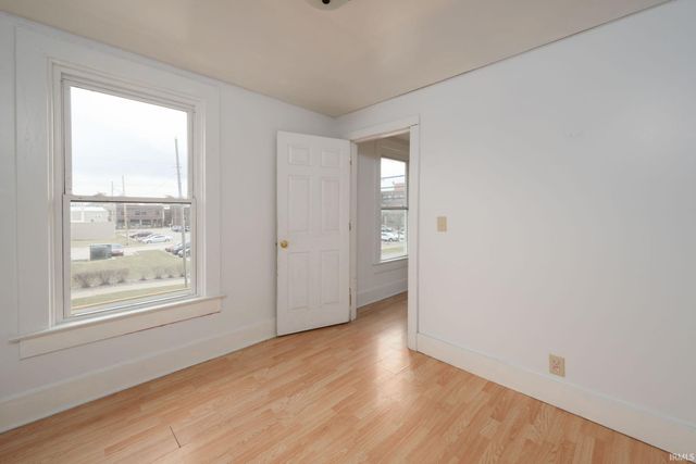 236 E Park Drive, Huntington, IN 46750