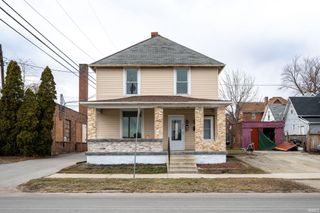 236 E Park Drive, Huntington, IN 46750