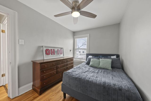 44 W Kossuth Street, Columbus, OH 43206