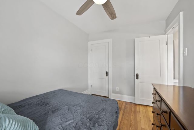 44 W Kossuth Street, Columbus, OH 43206