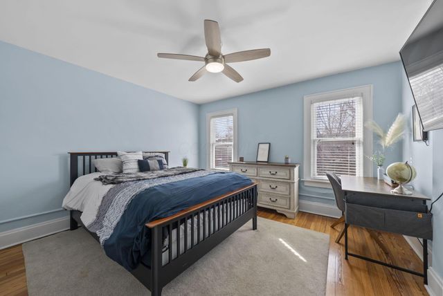 44 W Kossuth Street, Columbus, OH 43206