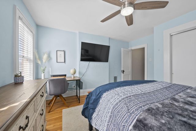 44 W Kossuth Street, Columbus, OH 43206