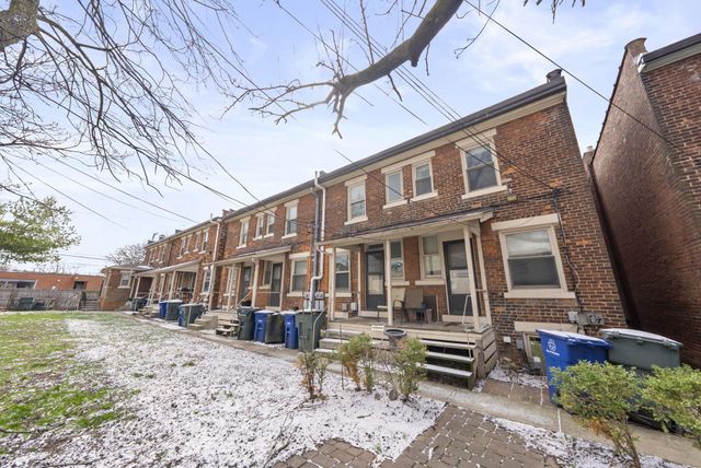 44 W Kossuth Street, Columbus, OH 43206