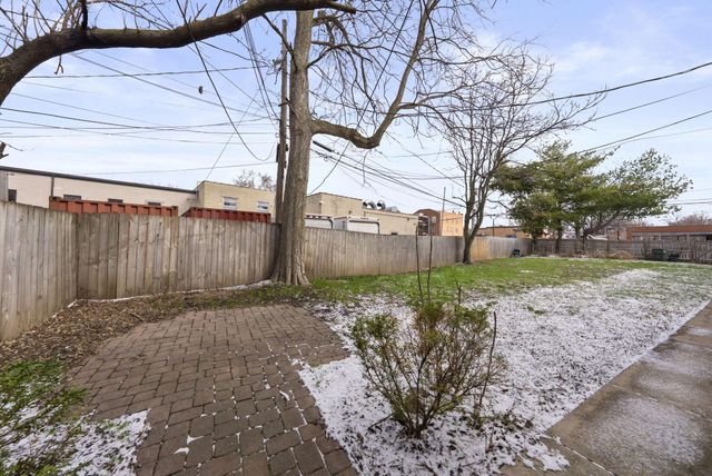 44 W Kossuth Street, Columbus, OH 43206