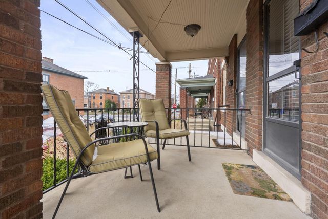 44 W Kossuth Street, Columbus, OH 43206