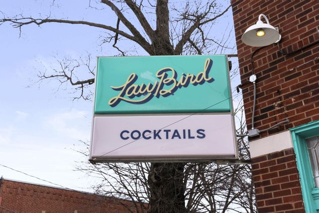 44 W Kossuth Street, Columbus, OH 43206