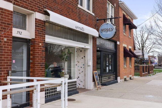 44 W Kossuth Street, Columbus, OH 43206