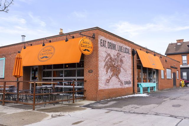 44 W Kossuth Street, Columbus, OH 43206