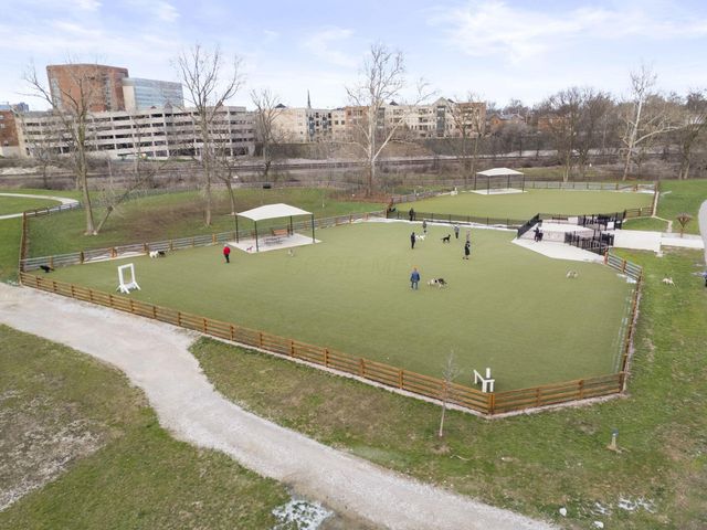 44 W Kossuth Street, Columbus, OH 43206