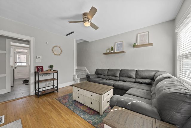 44 W Kossuth Street, Columbus, OH 43206