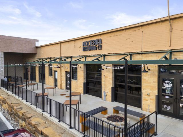 44 W Kossuth Street, Columbus, OH 43206