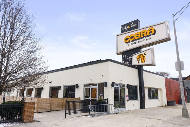 44 W Kossuth Street, Columbus, OH 43206