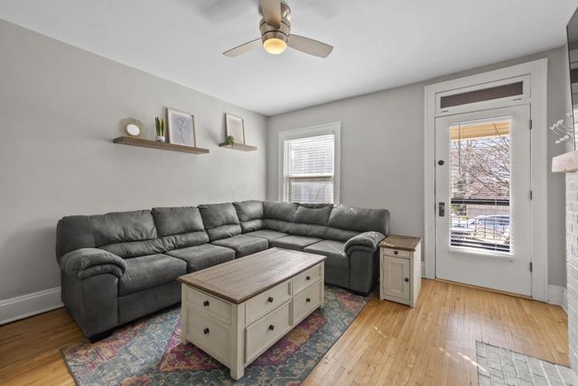 44 W Kossuth Street, Columbus, OH 43206