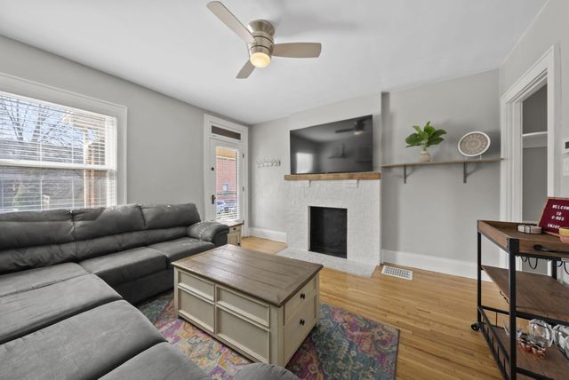 44 W Kossuth Street, Columbus, OH 43206