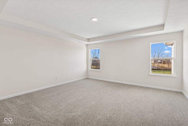 3726 Hayden Valley Drive, Bargersville, IN 46106