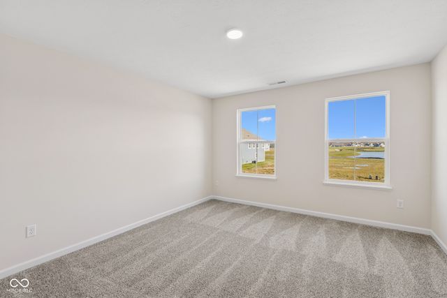 3726 Hayden Valley Drive, Bargersville, IN 46106