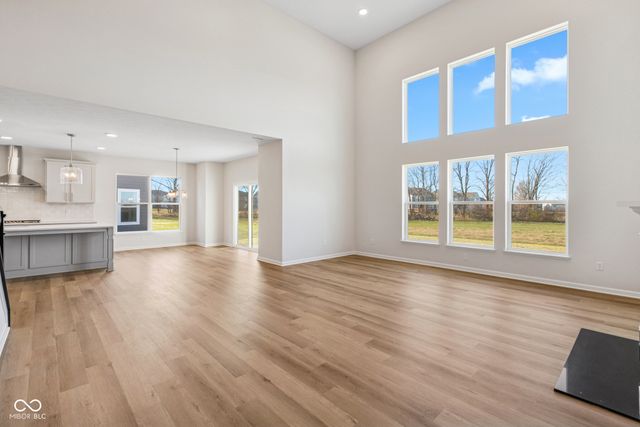 3726 Hayden Valley Drive, Bargersville, IN 46106