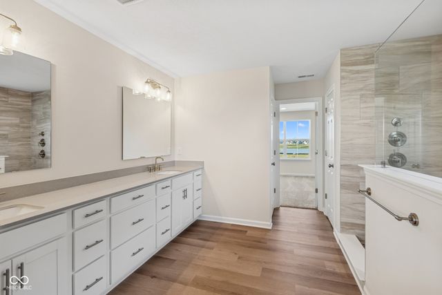 3726 Hayden Valley Drive, Bargersville, IN 46106