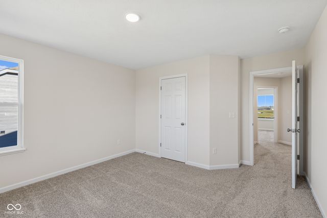 3726 Hayden Valley Drive, Bargersville, IN 46106