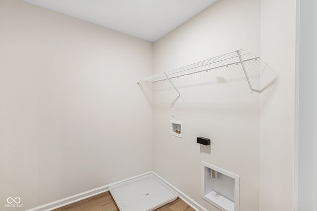 3726 Hayden Valley Drive, Bargersville, IN 46106