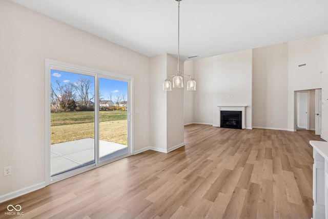 3726 Hayden Valley Drive, Bargersville, IN 46106