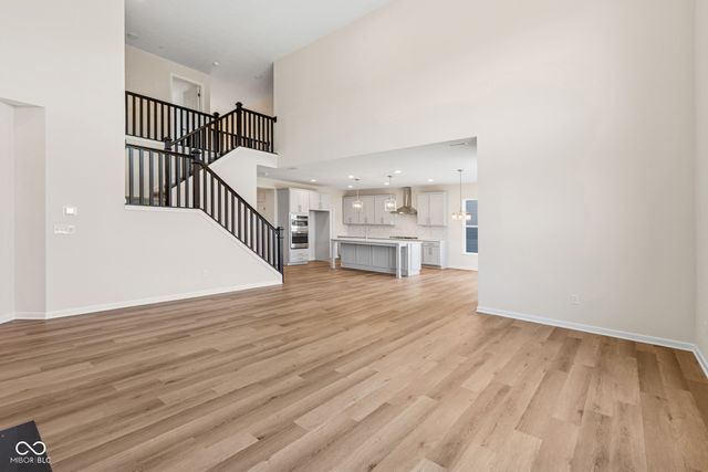 3726 Hayden Valley Drive, Bargersville, IN 46106