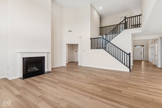 3726 Hayden Valley Drive, Bargersville, IN 46106