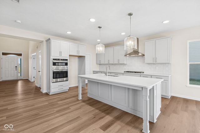 3726 Hayden Valley Drive, Bargersville, IN 46106