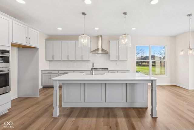 3726 Hayden Valley Drive, Bargersville, IN 46106