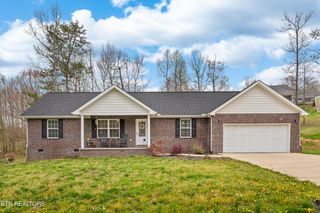 307 Timber Creek Rd, Maynardville, TN 37807