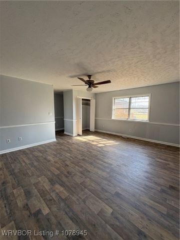19 Lincoln Drive, Charleston, AR 72933