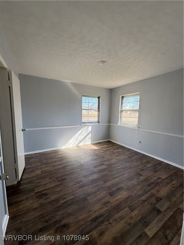 19 Lincoln Drive, Charleston, AR 72933