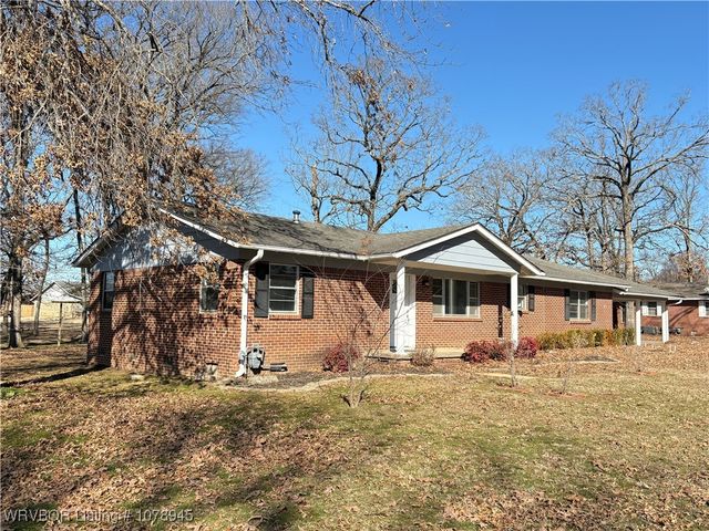 19 Lincoln Drive, Charleston, AR 72933