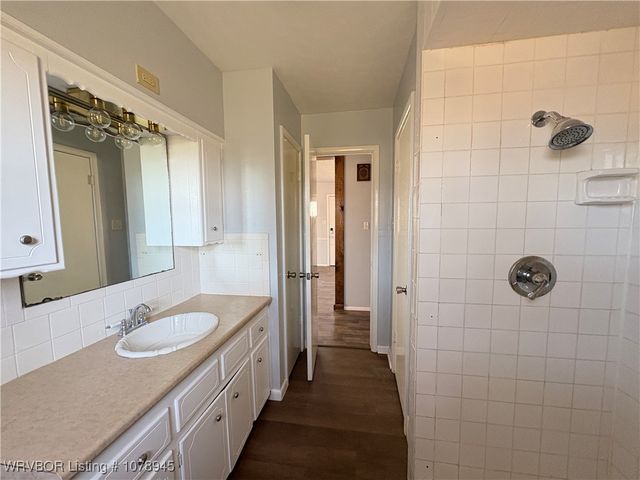 19 Lincoln Drive, Charleston, AR 72933