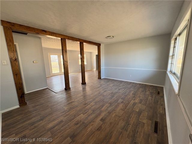 19 Lincoln Drive, Charleston, AR 72933