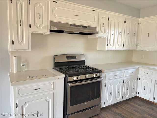 19 Lincoln Drive, Charleston, AR 72933