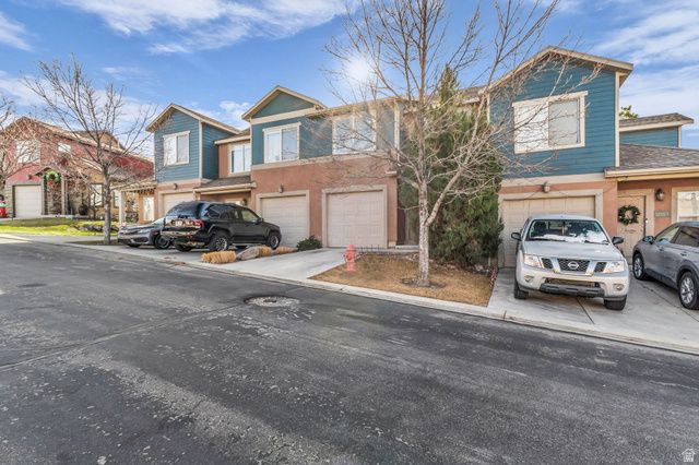 5059 W RED SHALE RD, Herriman, UT 84096