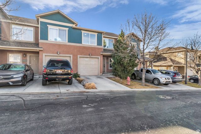 5059 W RED SHALE RD, Herriman, UT 84096