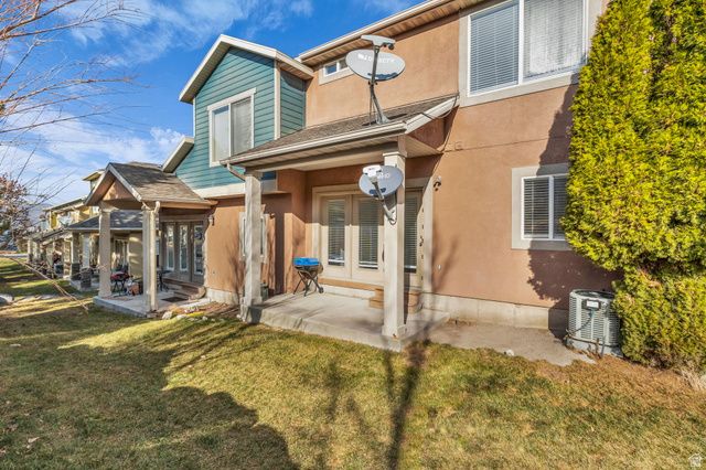 5059 W RED SHALE RD, Herriman, UT 84096