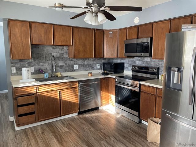 2833 S Depew Street, Denver, CO 80227