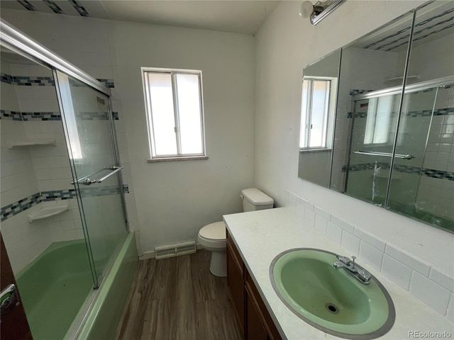 2833 S Depew Street, Denver, CO 80227