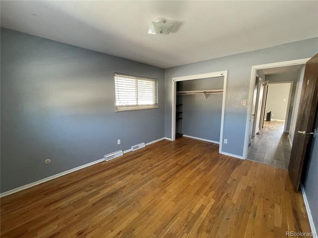 2833 S Depew Street, Denver, CO 80227