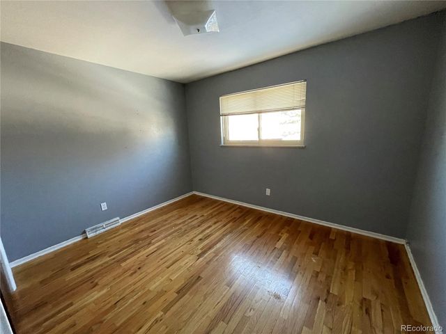 2833 S Depew Street, Denver, CO 80227