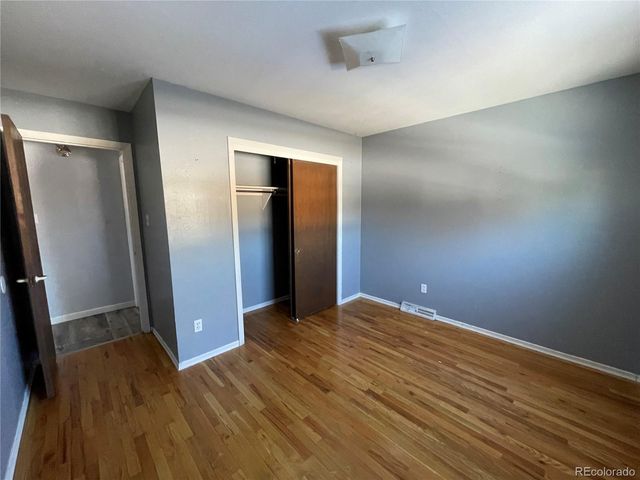 2833 S Depew Street, Denver, CO 80227