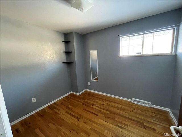 2833 S Depew Street, Denver, CO 80227