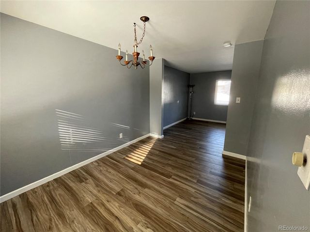 2833 S Depew Street, Denver, CO 80227