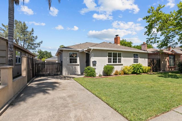 49 El Camino Ave, Sacramento, CA 95815